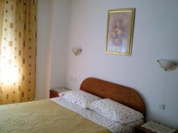 Appartements Tina Novi Vinodolski