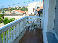Appartements Tina Novi Vinodolski
