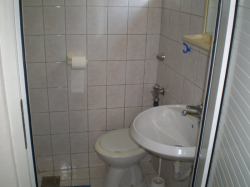 Appartements Tina Novi Vinodolski