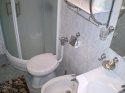 Appartements Tina Novi Vinodolski