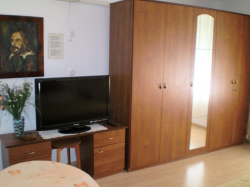 Appartements Tina Novi Vinodolski