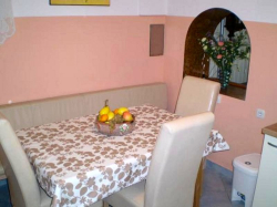 Appartements Tina Novi Vinodolski