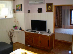 Appartements Tina Novi Vinodolski