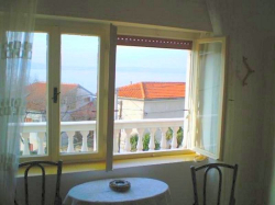 Appartements Tina Novi Vinodolski