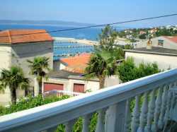 Appartements Tina Novi Vinodolski