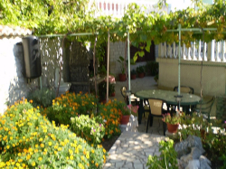 Appartements Tina Novi Vinodolski