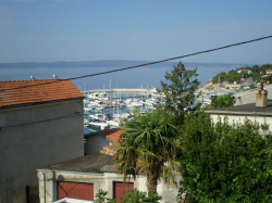 Appartements Tina Novi Vinodolski