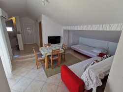 Appartements Baričević Novi Vinodolski