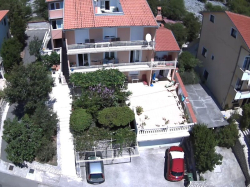 Appartements Baričević Novi Vinodolski