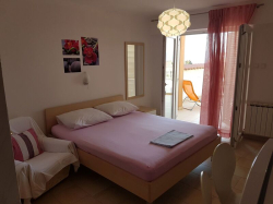 Appartements Baričević Novi Vinodolski