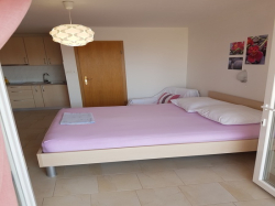 Appartements Baričević Novi Vinodolski