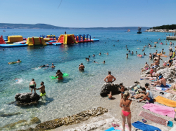 Appartements Baričević Novi Vinodolski