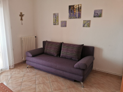 Appartements Baričević Novi Vinodolski