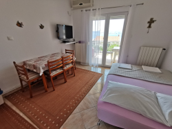 Appartements Baričević Novi Vinodolski