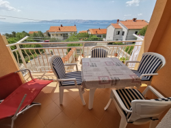 Appartements Baričević Novi Vinodolski