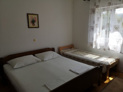 Appartements Baričević Novi Vinodolski
