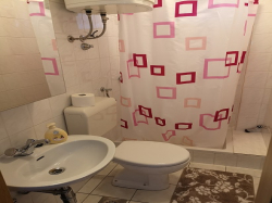 Appartements Baričević Novi Vinodolski