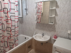 Appartements Baričević Novi Vinodolski