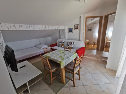 Appartements Baričević Novi Vinodolski