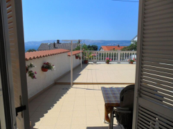 Appartements Baričević Novi Vinodolski