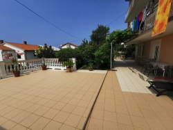 Appartements Baričević Novi Vinodolski