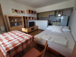 Appartements Baričević Novi Vinodolski