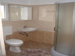 Appartements Baričević Novi Vinodolski