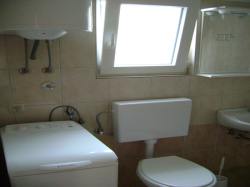 Appartements Baričević Novi Vinodolski