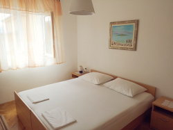 Appartements Baričević Novi Vinodolski