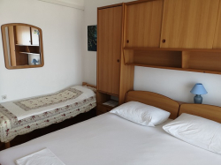 Appartements Baričević Novi Vinodolski