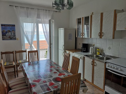 Appartements Baričević Novi Vinodolski