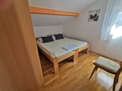 Appartements Baričević Novi Vinodolski
