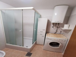 Appartements Baričević Novi Vinodolski