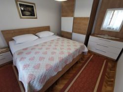 Appartements Baričević Novi Vinodolski