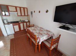 Appartements Baričević Novi Vinodolski