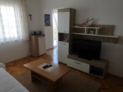 Appartements Baričević Novi Vinodolski
