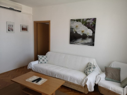 Appartements Baričević Novi Vinodolski