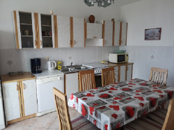 Appartements Baričević Novi Vinodolski
