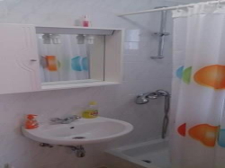 Appartements Baričević Novi Vinodolski