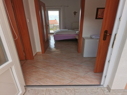 Appartements Baričević Novi Vinodolski