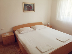 Appartements Baričević Novi Vinodolski