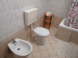 Appartements Baričević Novi Vinodolski