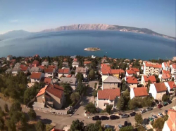 Appartements Baričević Novi Vinodolski