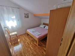 Appartements Baričević Novi Vinodolski