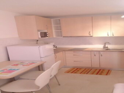 Appartements Baričević Novi Vinodolski