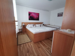 Appartements Baričević Novi Vinodolski