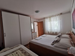 Appartements Baričević Novi Vinodolski
