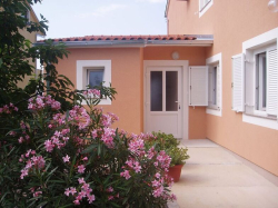 Appartements Baričević Novi Vinodolski