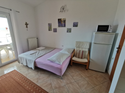 Appartements Baričević Novi Vinodolski