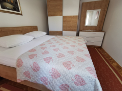 Appartements Baričević Novi Vinodolski